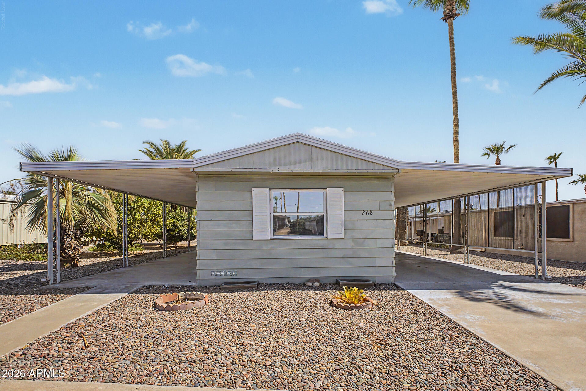 8103 E SOUTHERN Avenue 268