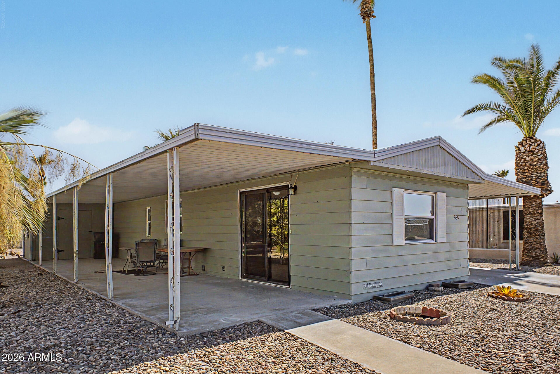 8103 E SOUTHERN Avenue 268