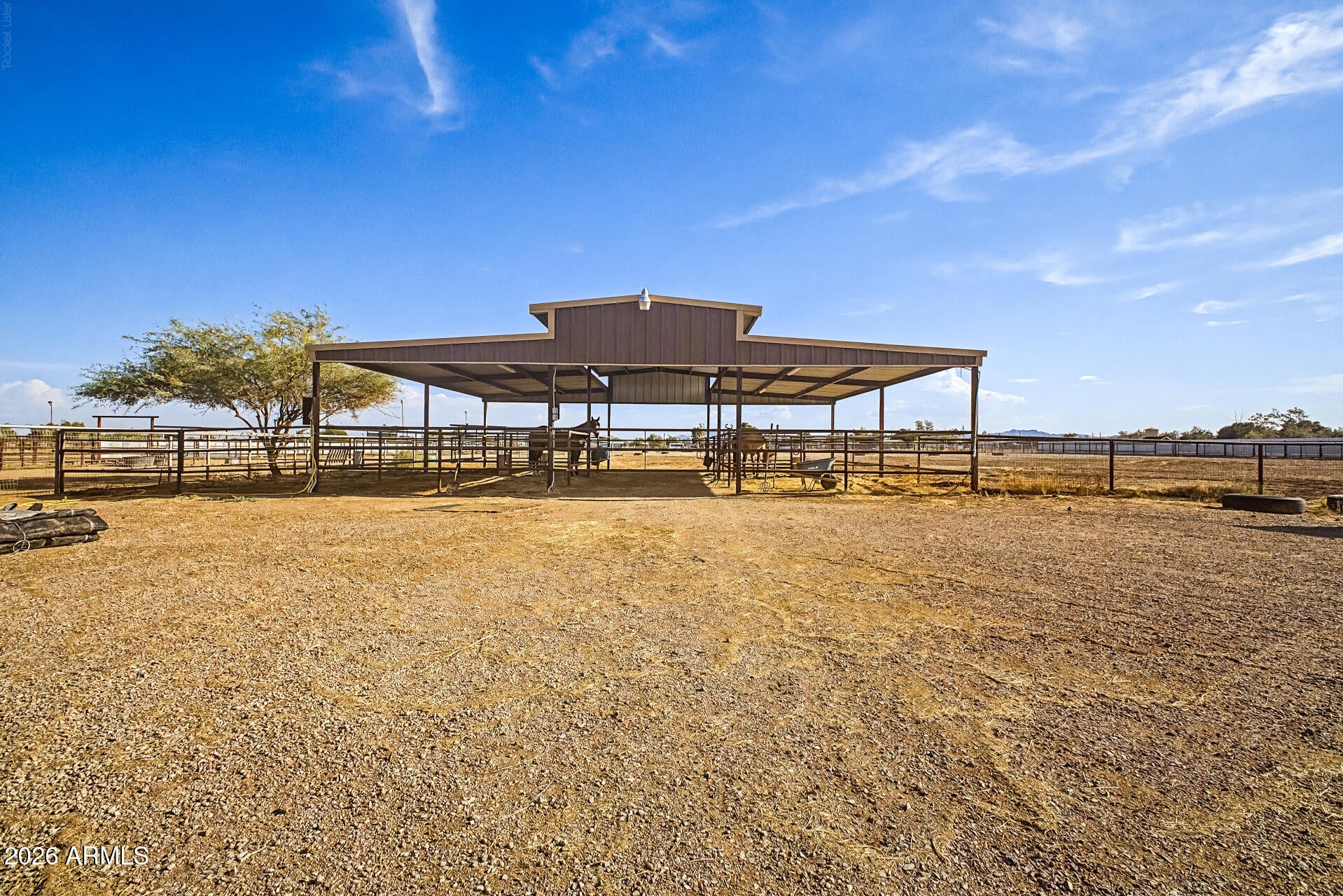 50087 W JULIE Lane