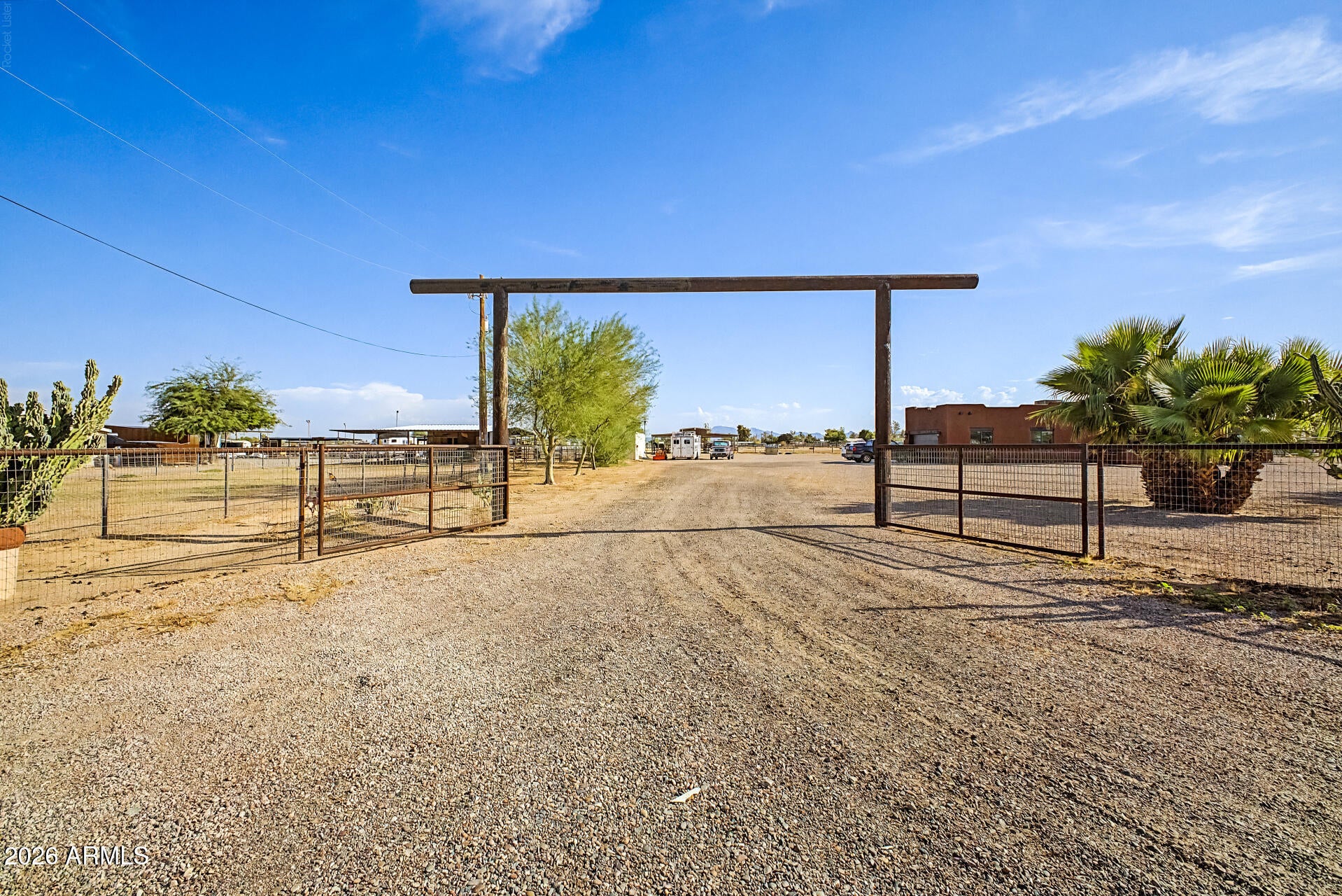 50087 W JULIE Lane