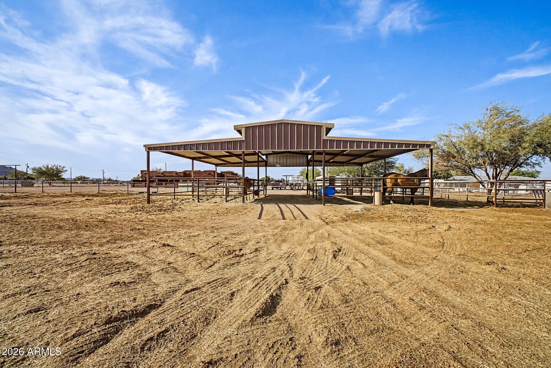 50087 W JULIE Lane