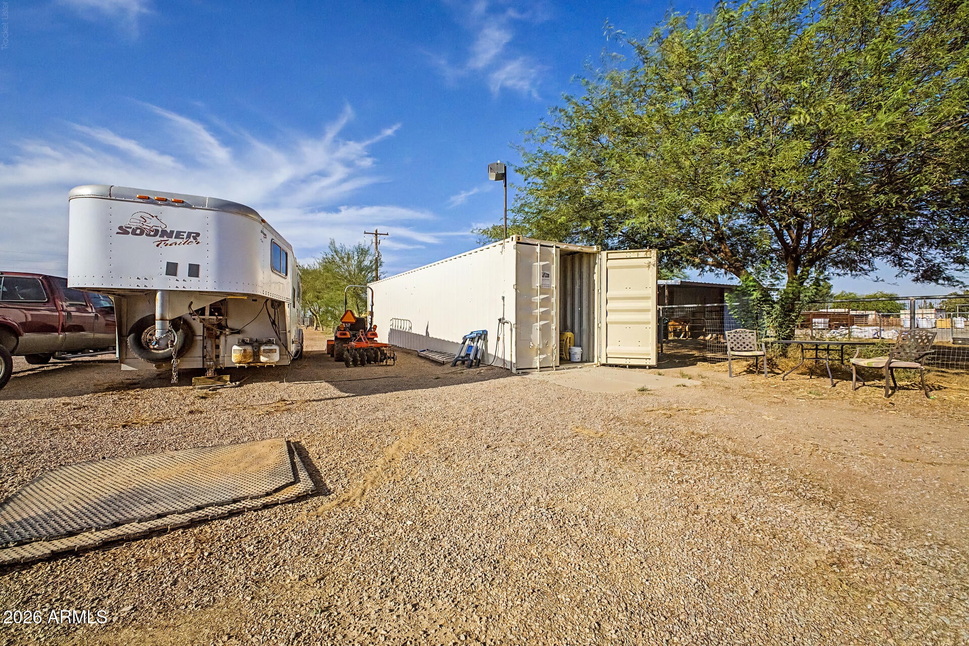 50087 W JULIE Lane