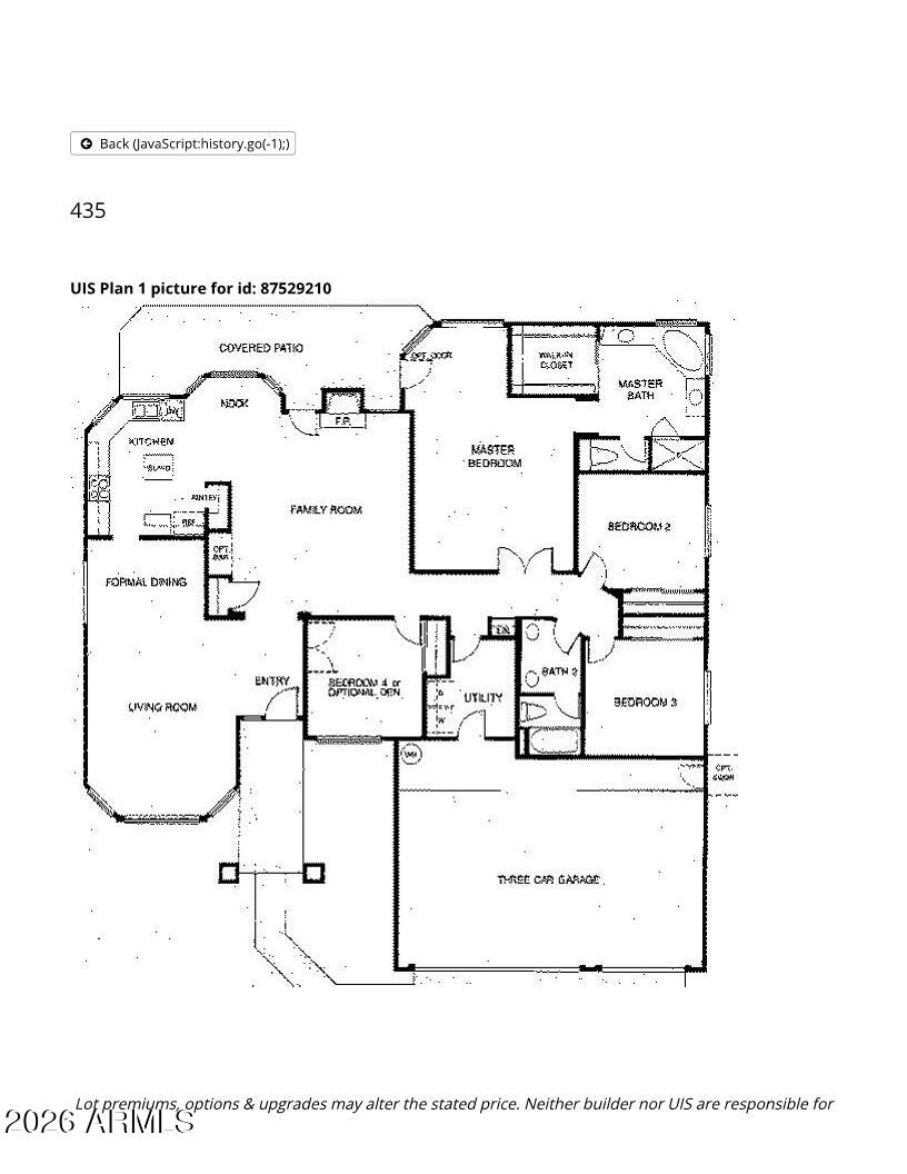 5456 E WOODRIDGE Drive