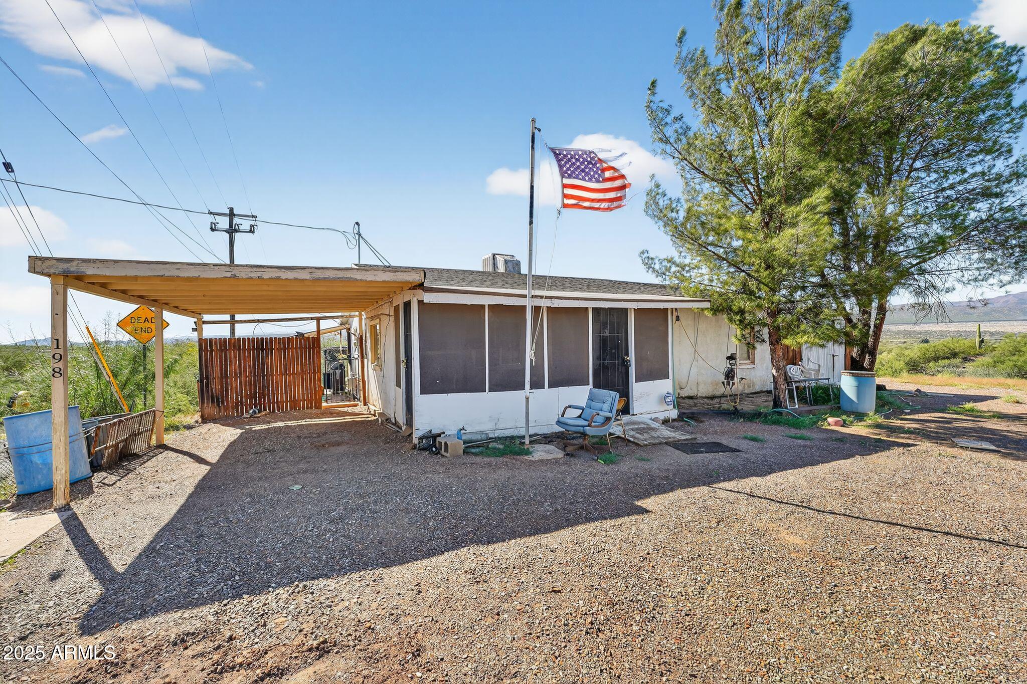 198 N Randall Avenue