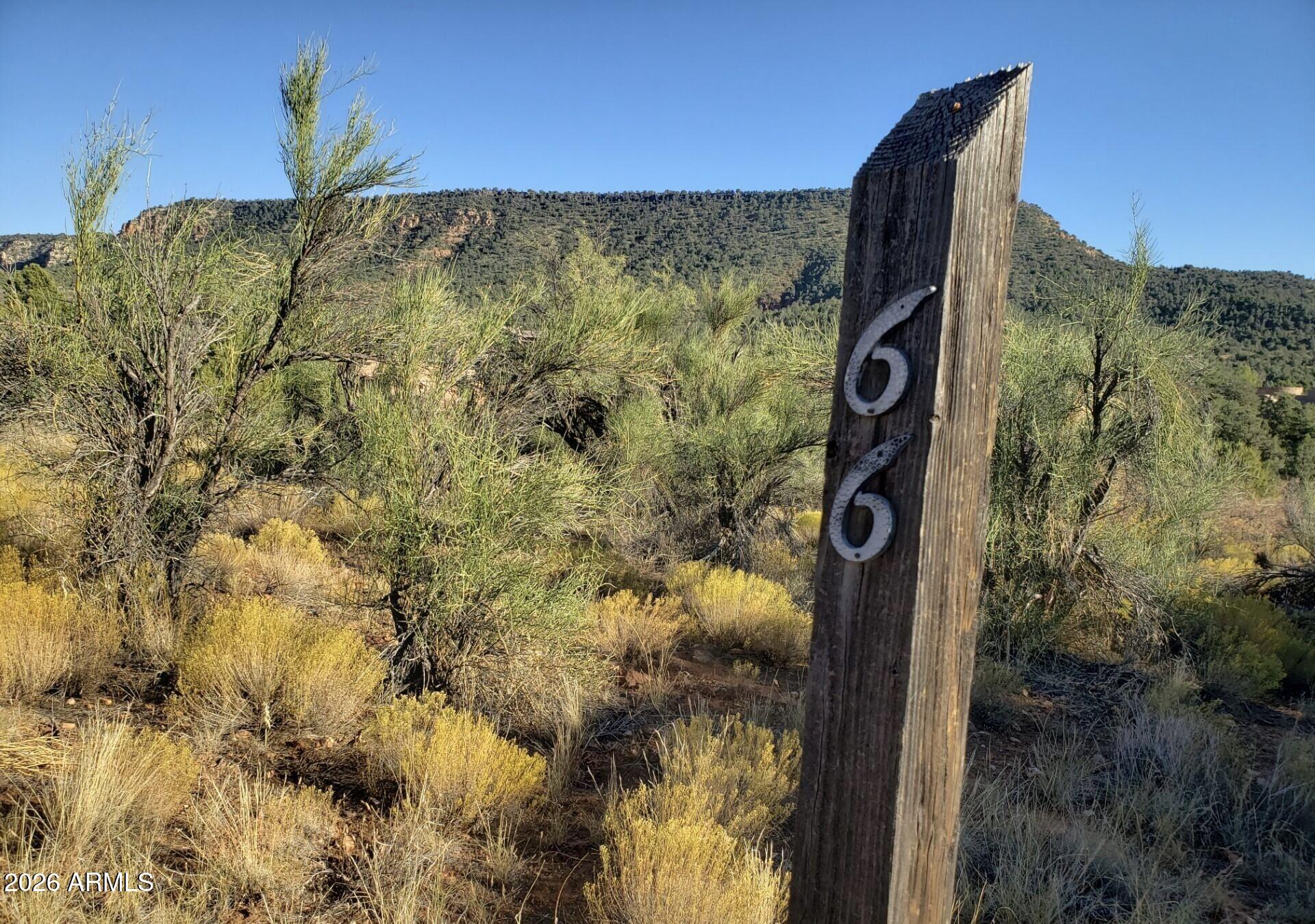 110 LA BARRANCA Drive 66