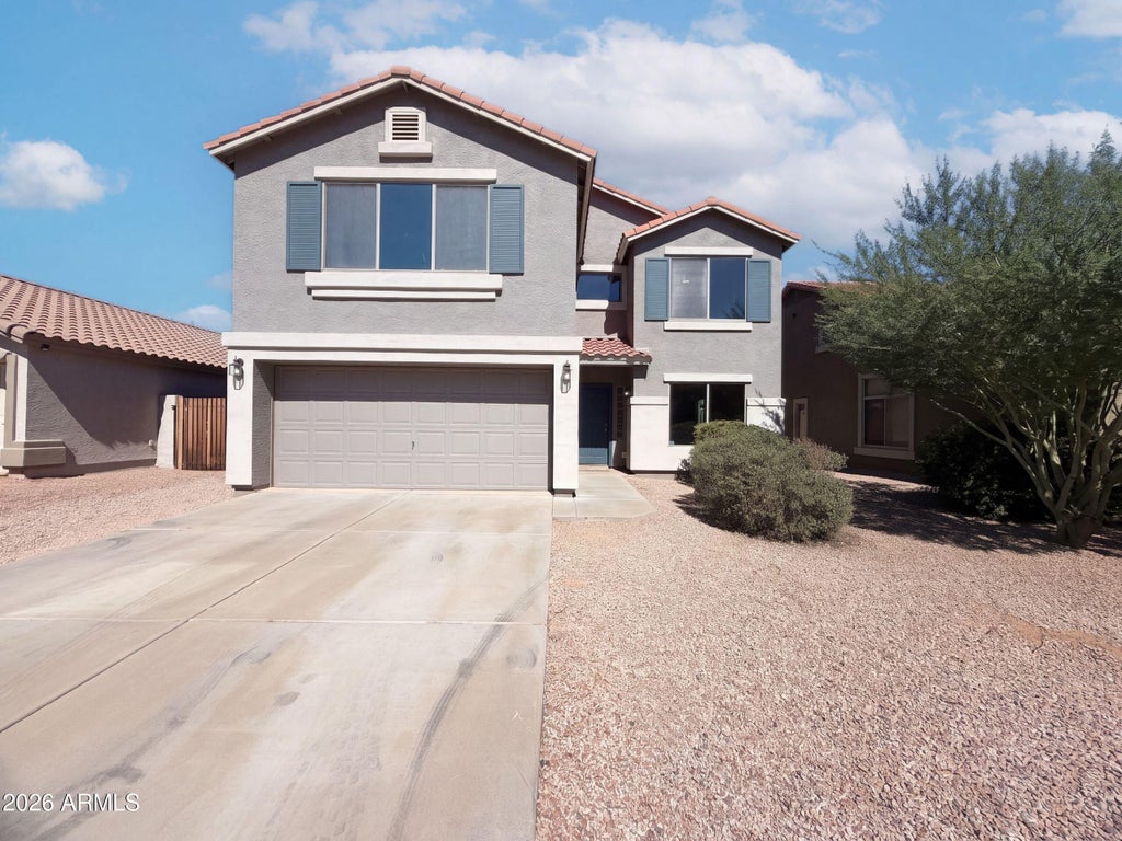 Photo of 786 W Mesquite Tree Lane, San Tan Valley, AZ 85143 (MLS # 7094079)