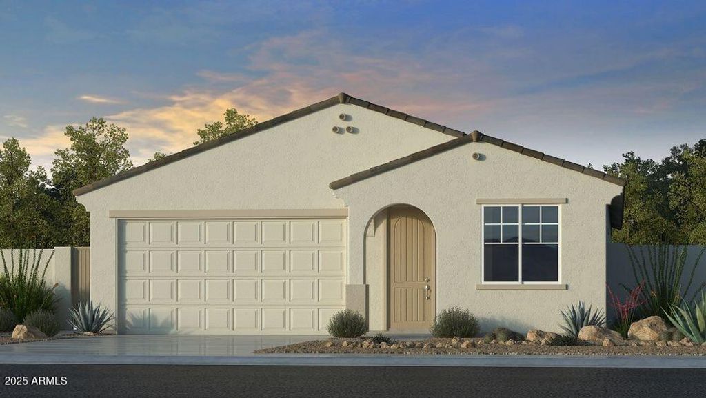 Photo of 17628 W Georgia Avenue, Litchfield Park, AZ 85340 (MLS # 6889453)
