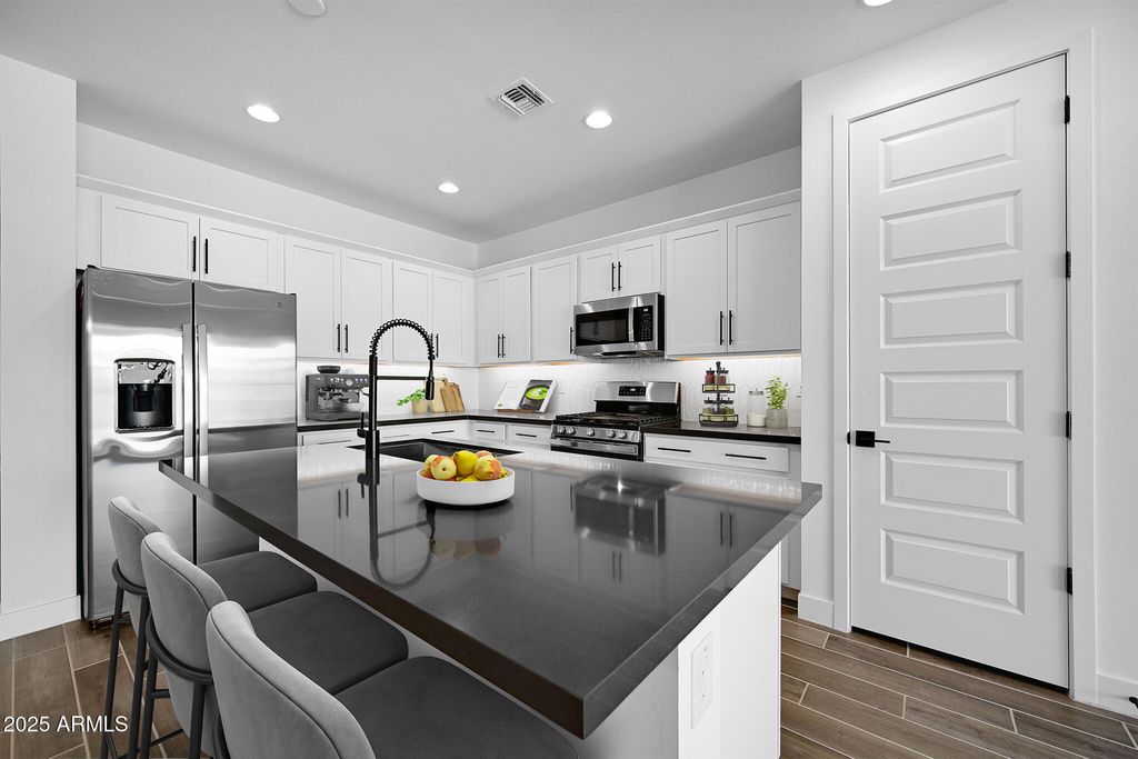 Photo of 17628 W Georgia Avenue, Litchfield Park, AZ 85340 (MLS # 6889453)