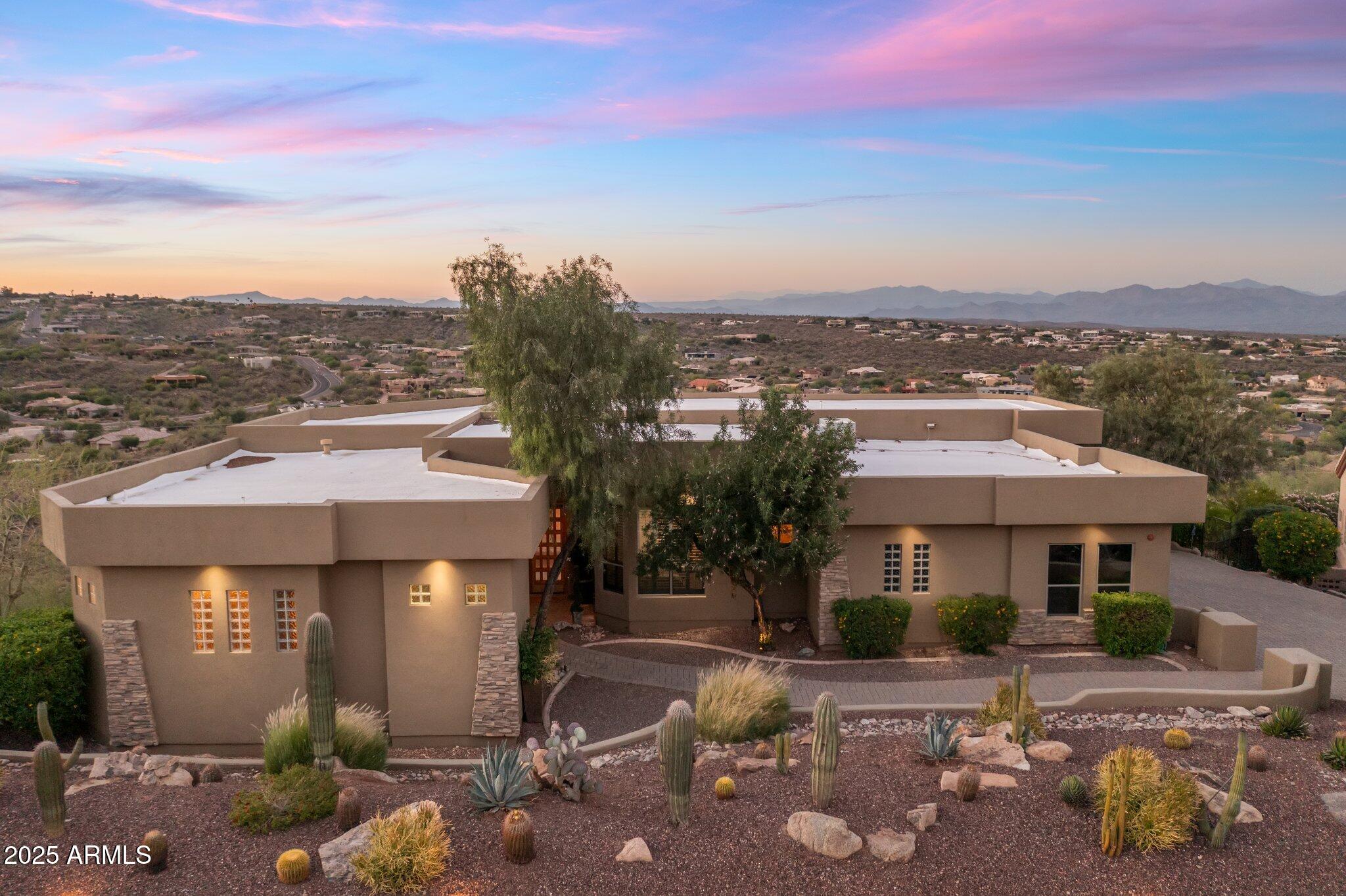 15054 E SUNDOWN Drive