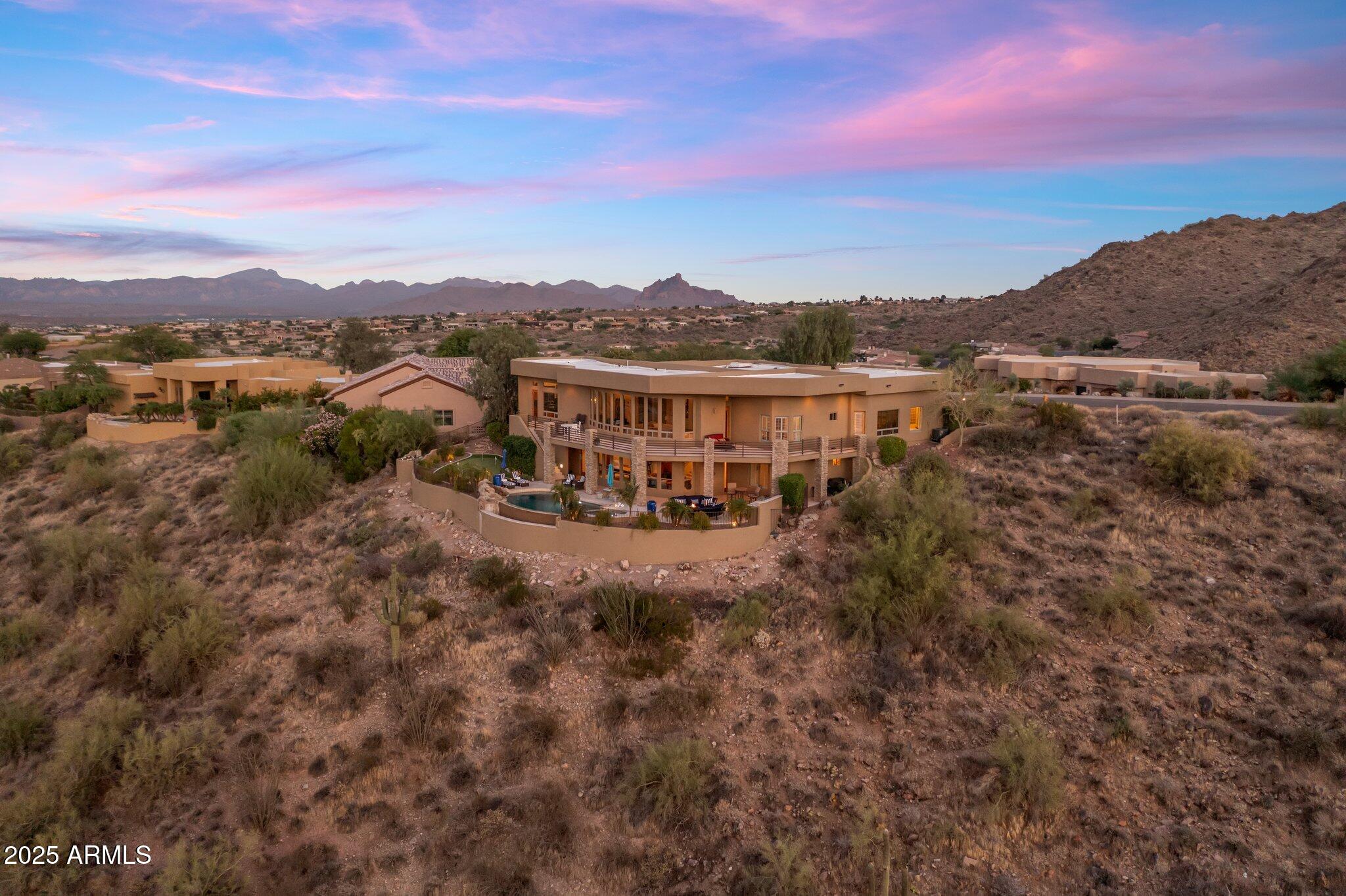 15054 E SUNDOWN Drive