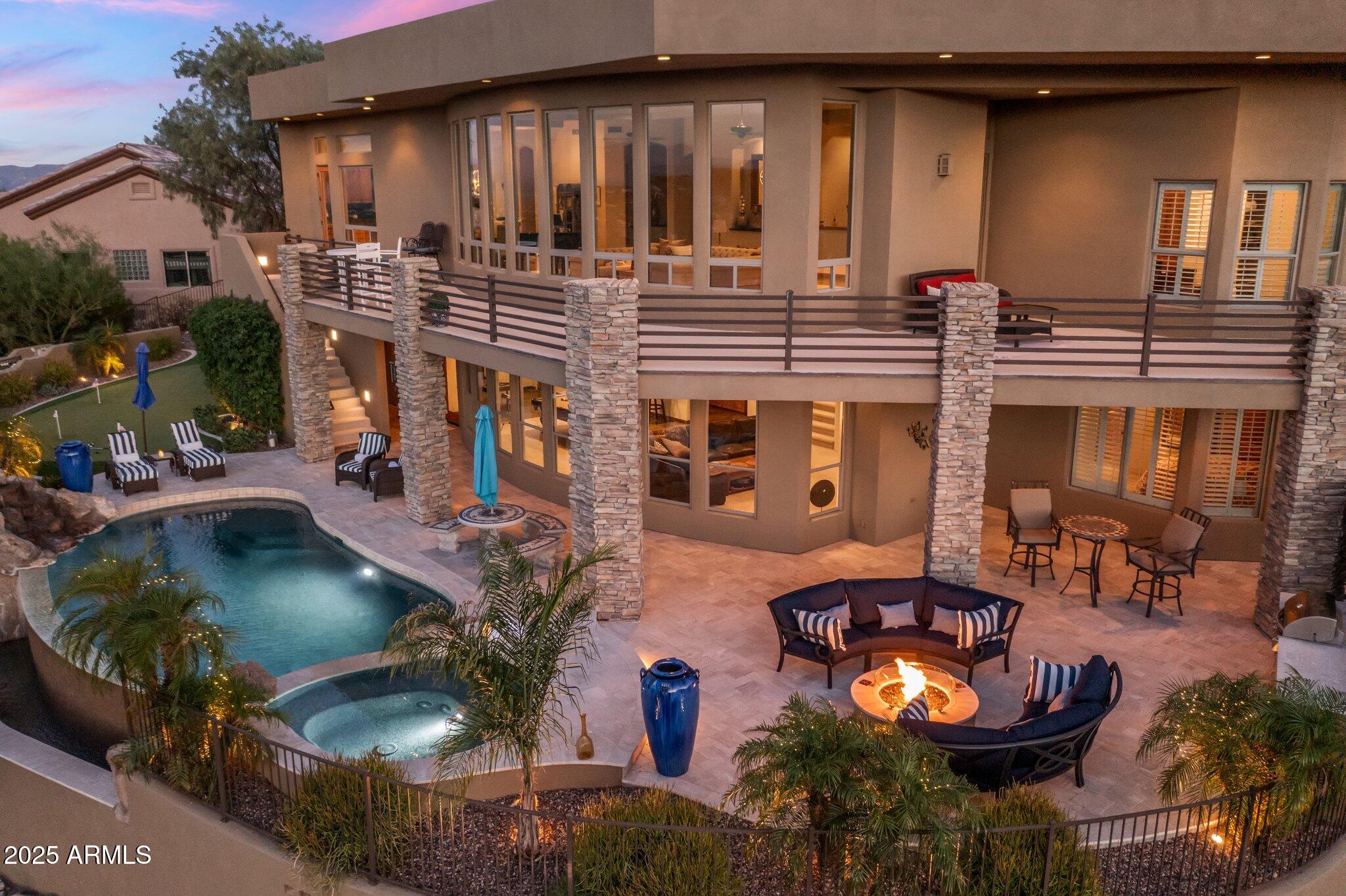 15054 E SUNDOWN Drive