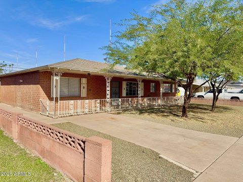 3006 W STELLA Lane Phoenix AZ 85017