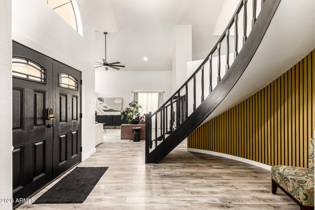 Photo of 1232 E Granada Street, Mesa, AZ 85203 (MLS # 6977084)