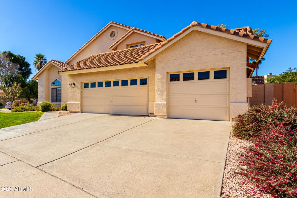 Photo of 1232 E Granada Street, Mesa, AZ 85203 (MLS # 6977084)