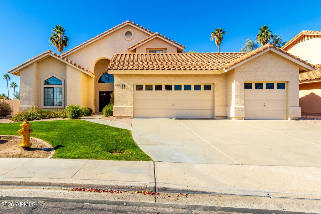 Photo of 1232 E Granada Street, Mesa, AZ 85203 (MLS # 6977084)