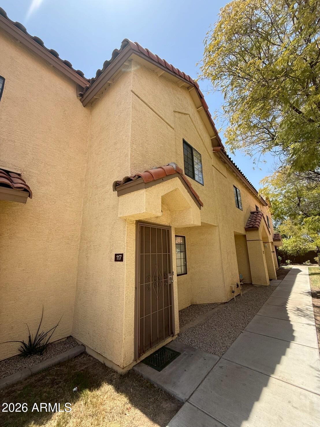 455 S MESA Drive 117