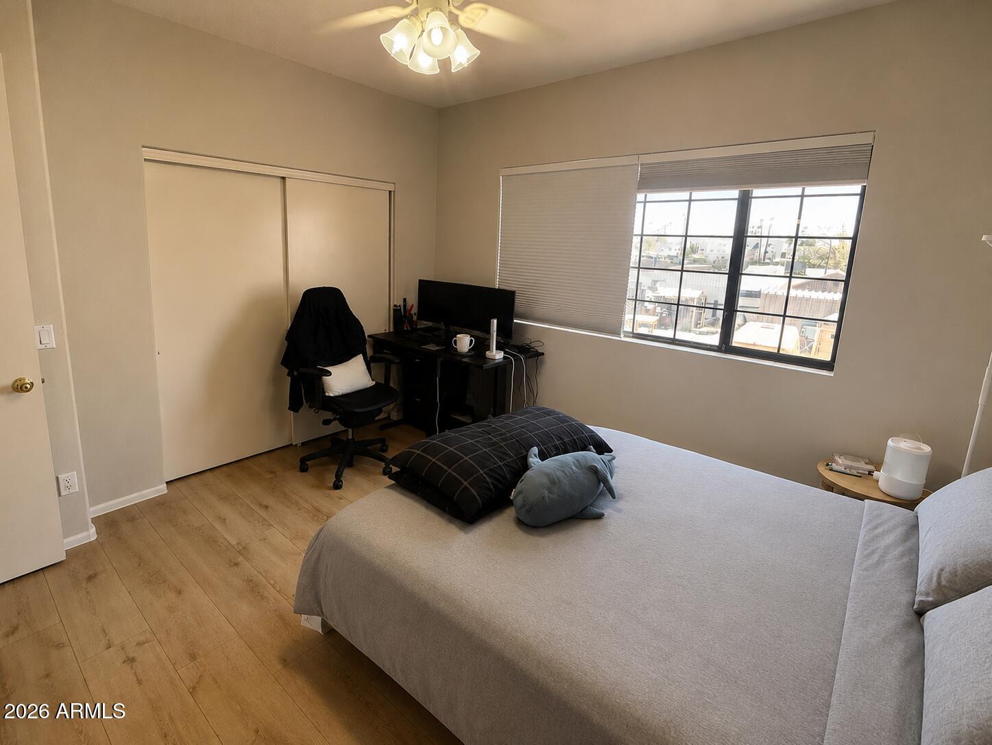 455 S MESA Drive 117