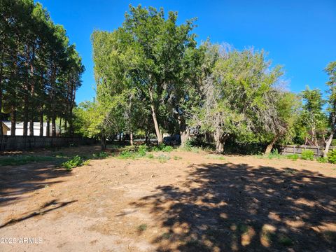 1520 S TANAGER Lane - Cottonwood AZ 86326