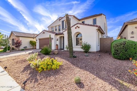 A home in Peoria