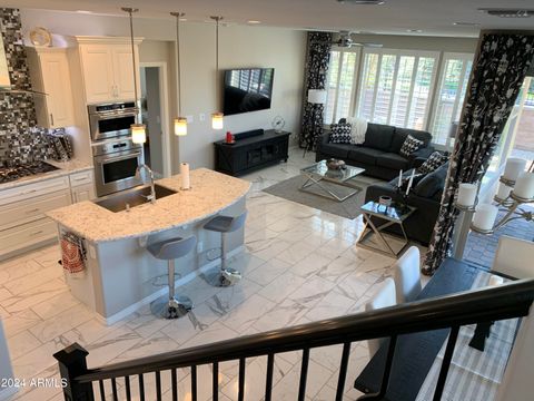 36176 N DESERT TEA Drive Queen Creek AZ 85140