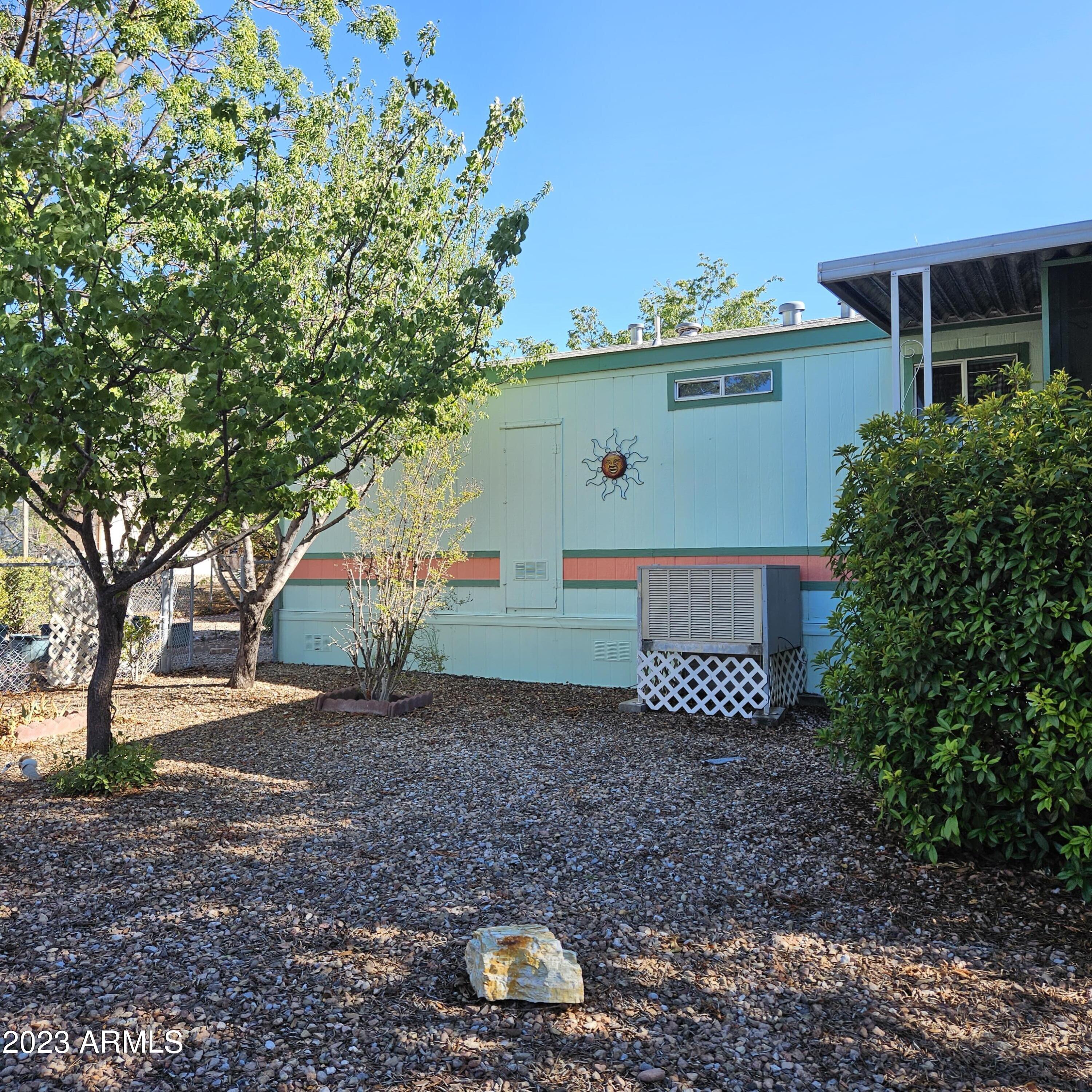 Sierra Vista Village - Residential
