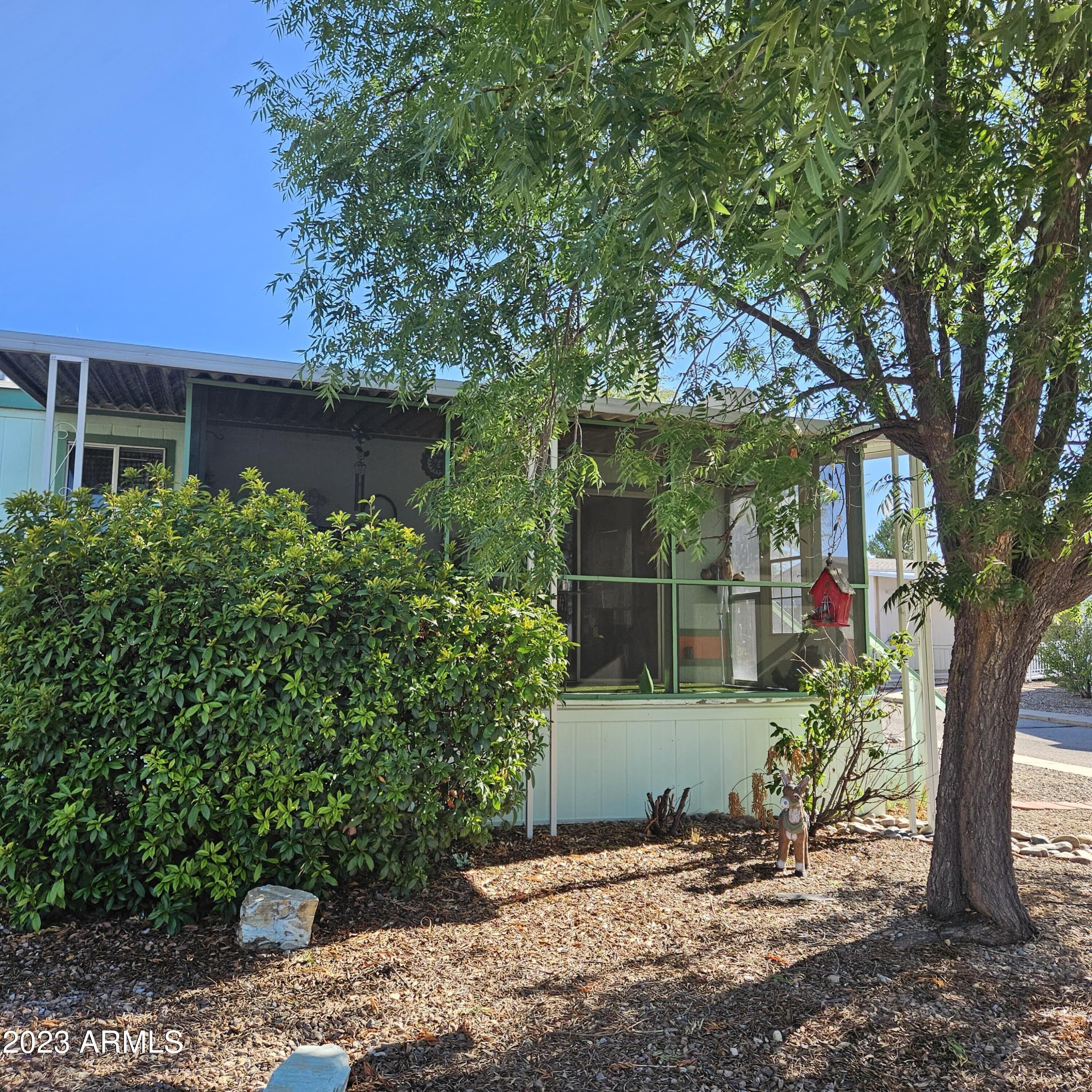 Sierra Vista Village - Residential