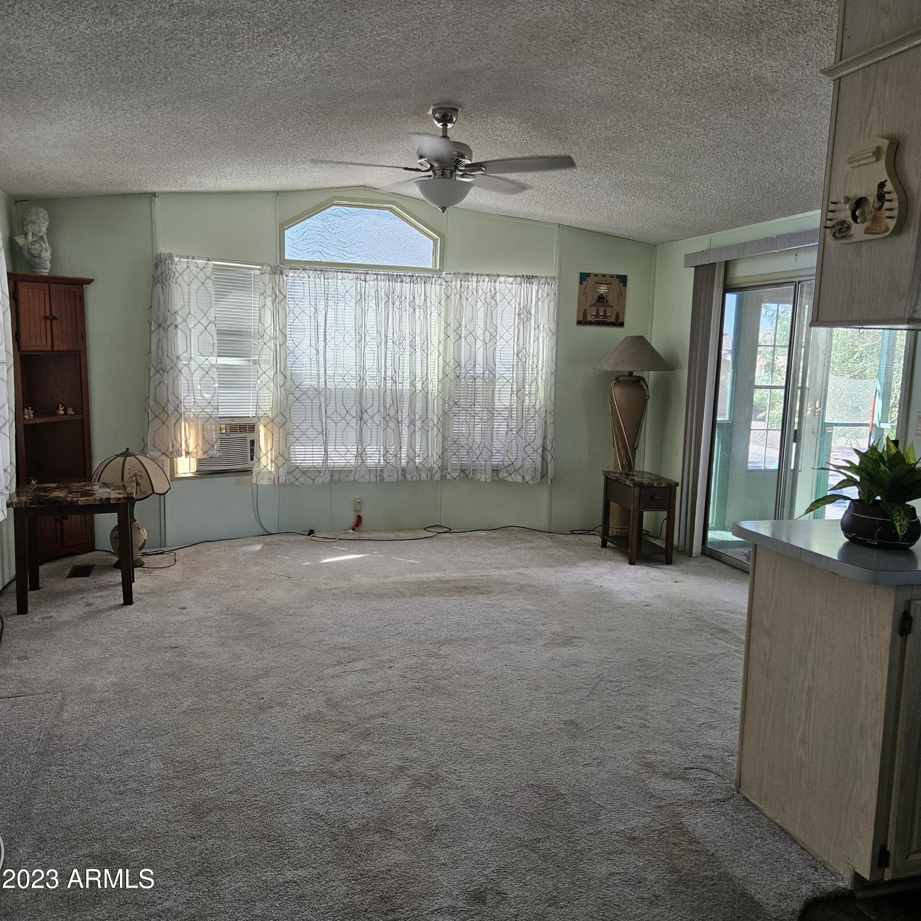 Sierra Vista Village - Residential