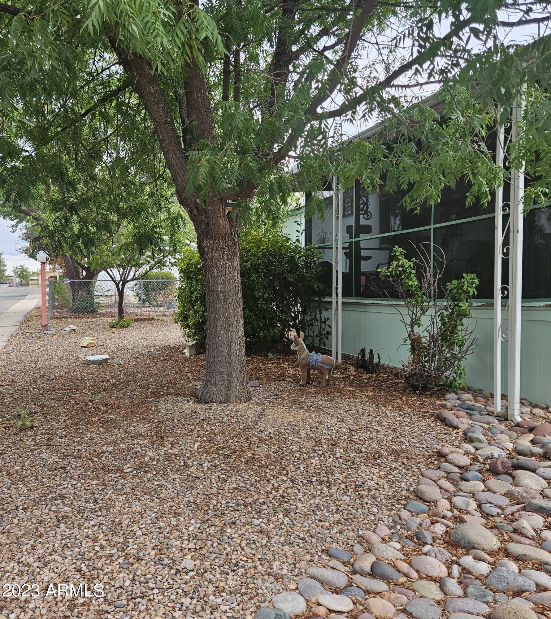 Sierra Vista Village - Residential