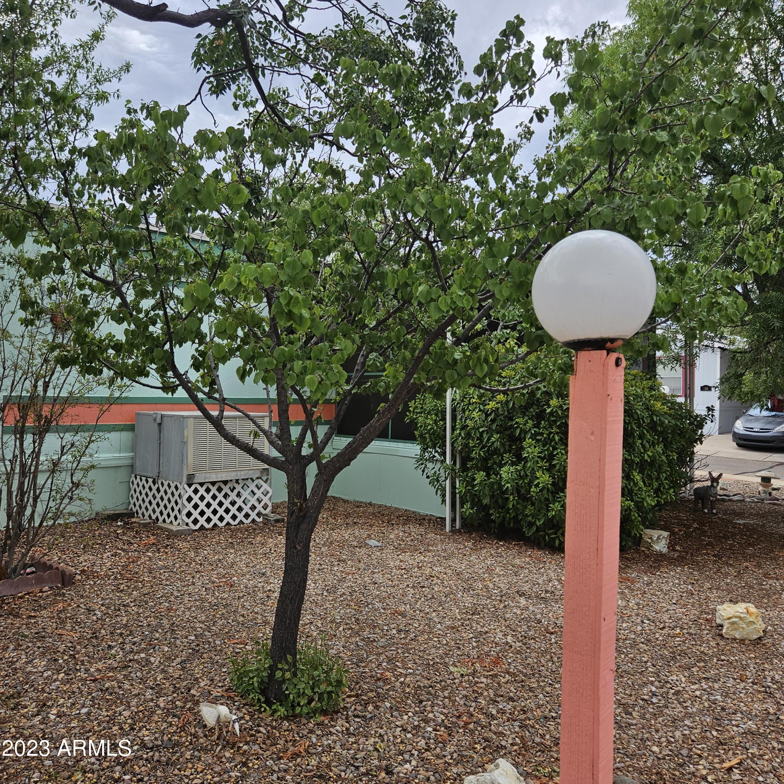 Sierra Vista Village - Residential