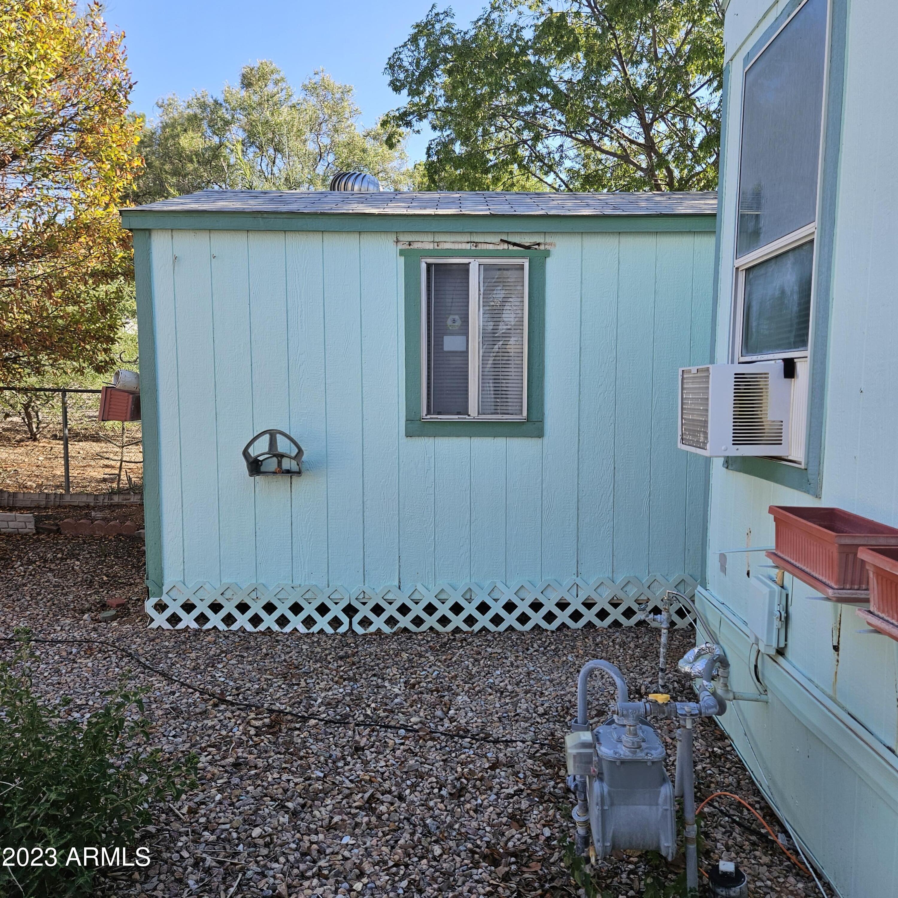 Sierra Vista Village - Residential