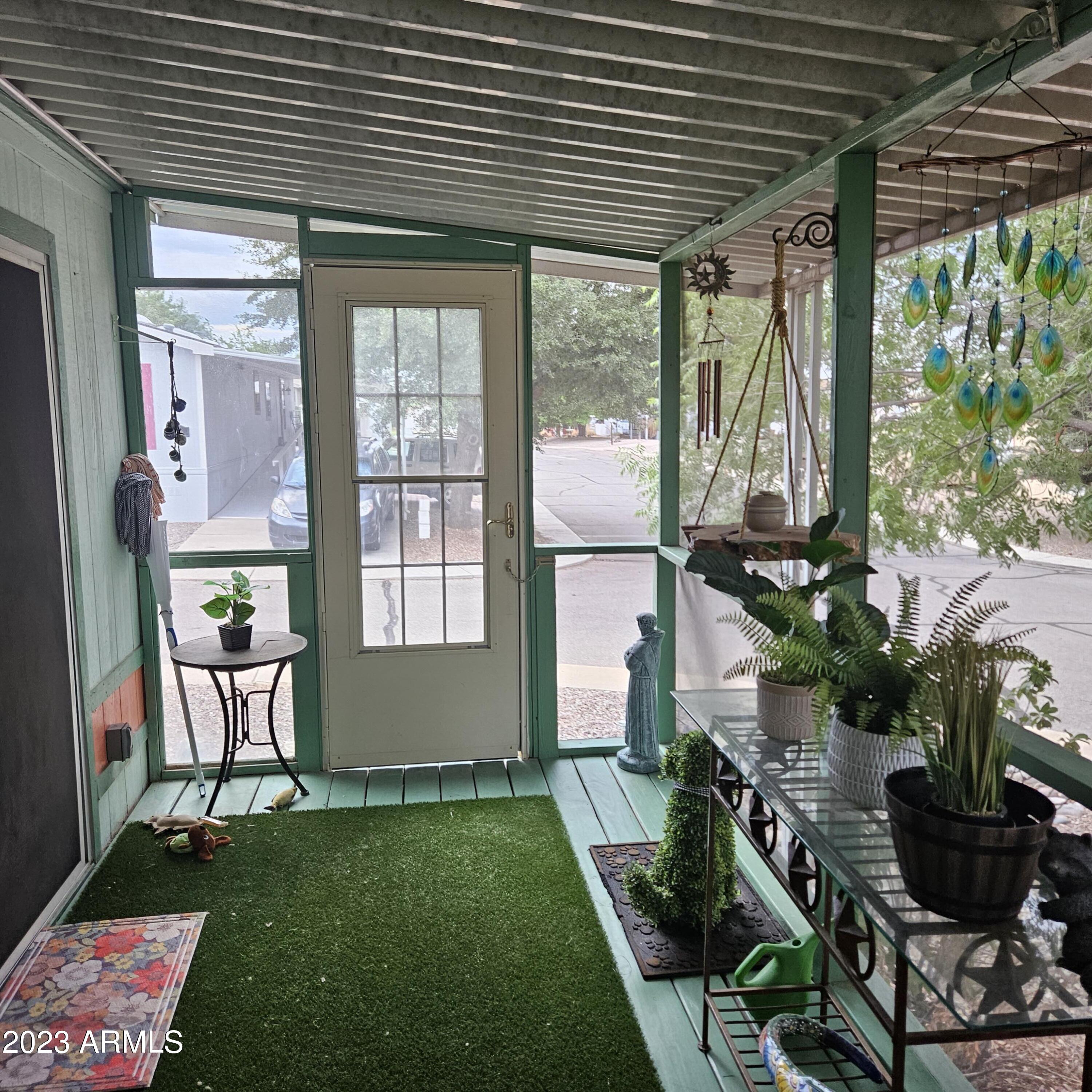 Sierra Vista Village - Residential
