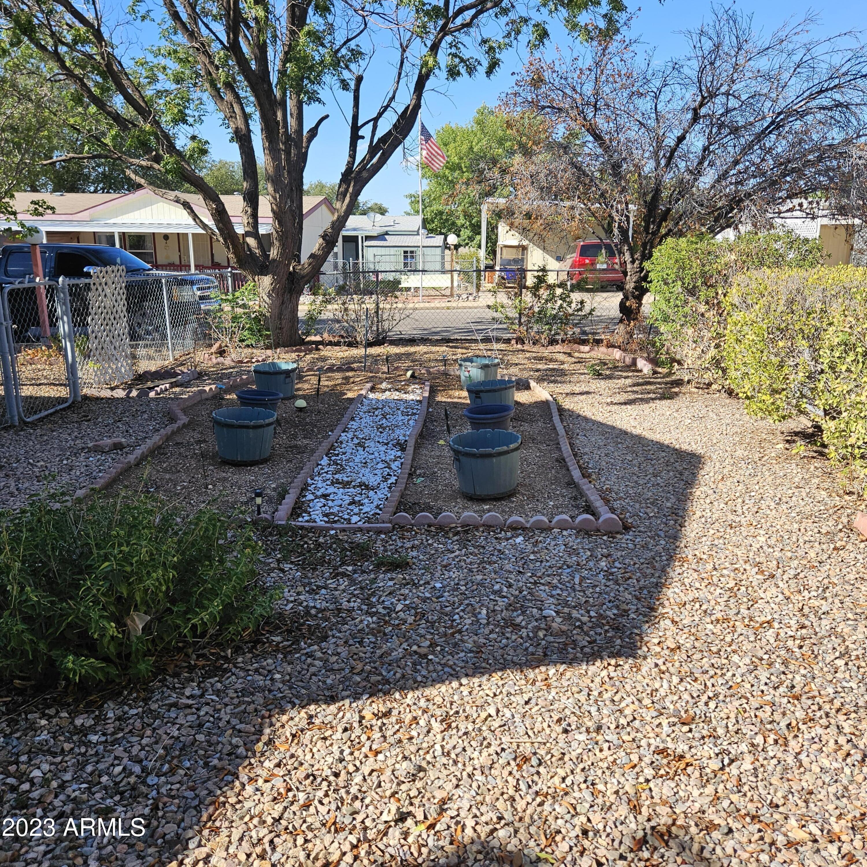 Sierra Vista Village - Residential