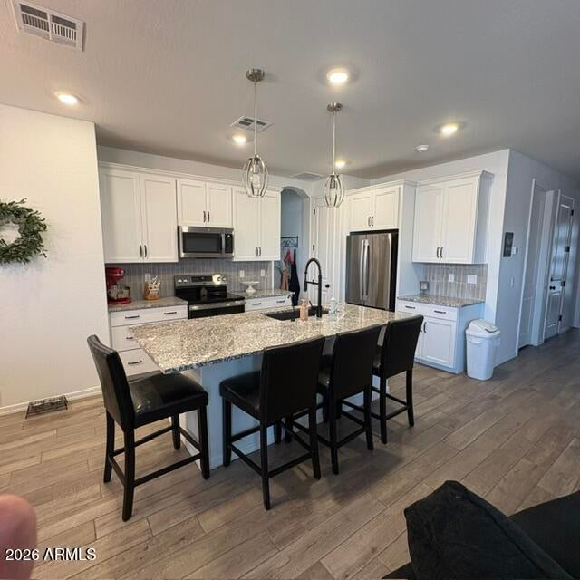 16185 W MARIPOSA GRANDE --