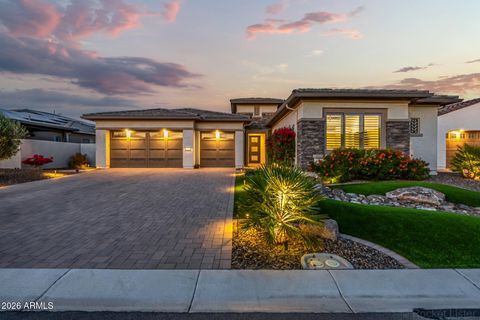 3339 N 165TH Drive Goodyear AZ 85395