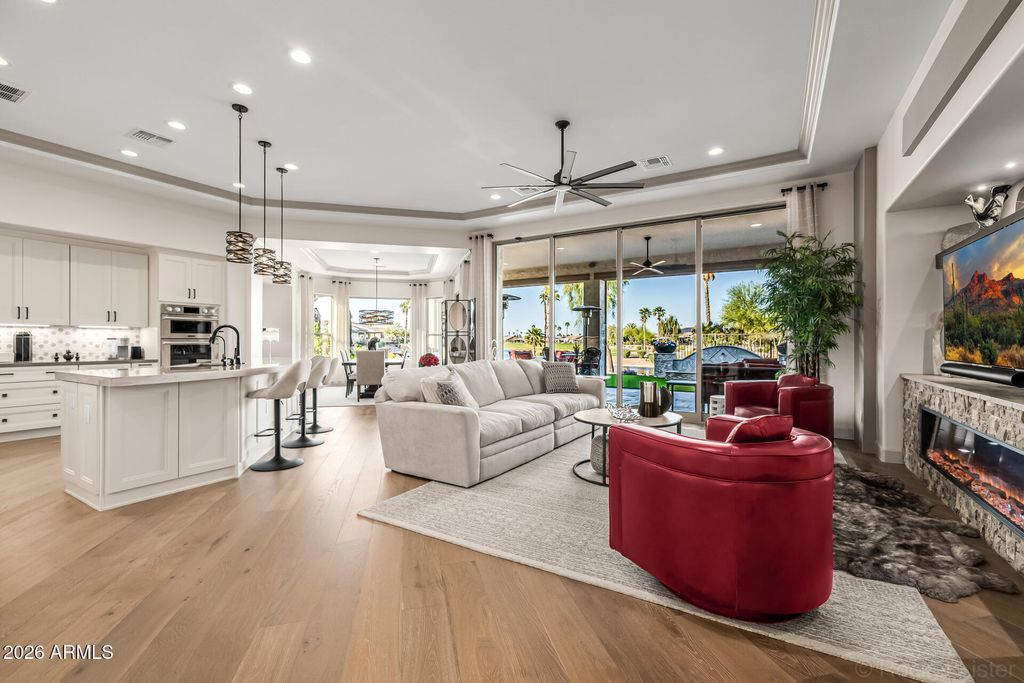 Photo of 3339 N 165th Drive, Goodyear, AZ 85395 (MLS # 6993145)