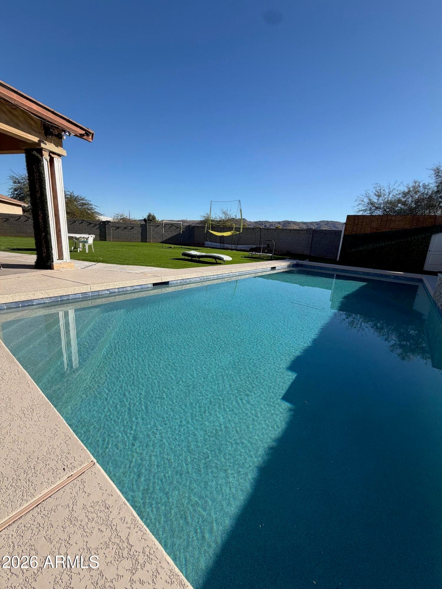 1507 E Apollo Road