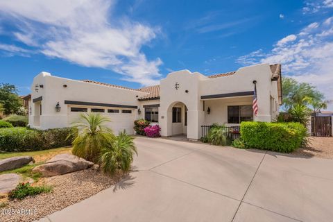 19347 E THORNTON Road Queen Creek AZ 85142