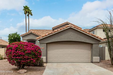 6014 E Sayan Circle, Mesa, AZ 85215 - #: 6840482