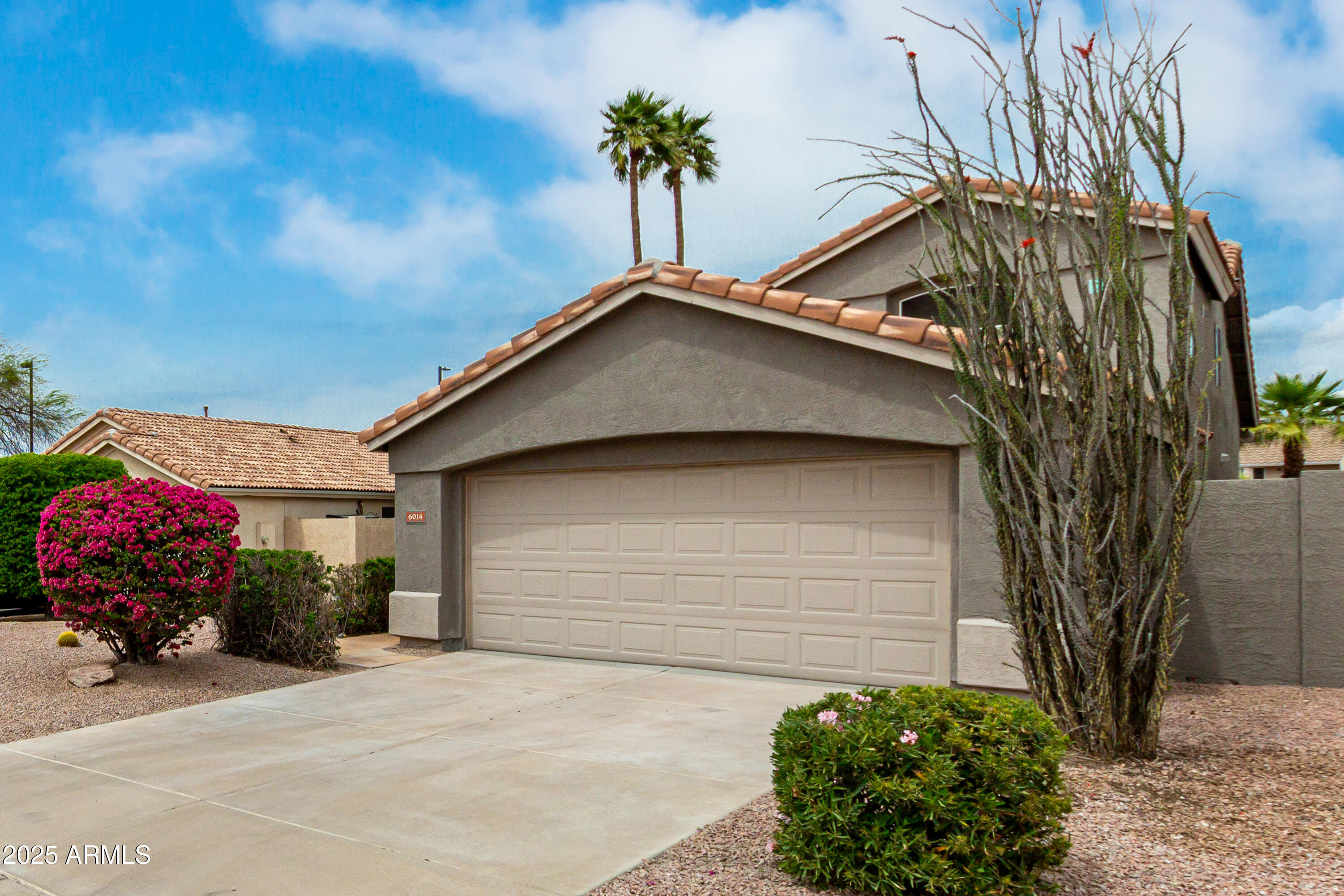 6014 E SAYAN Circle