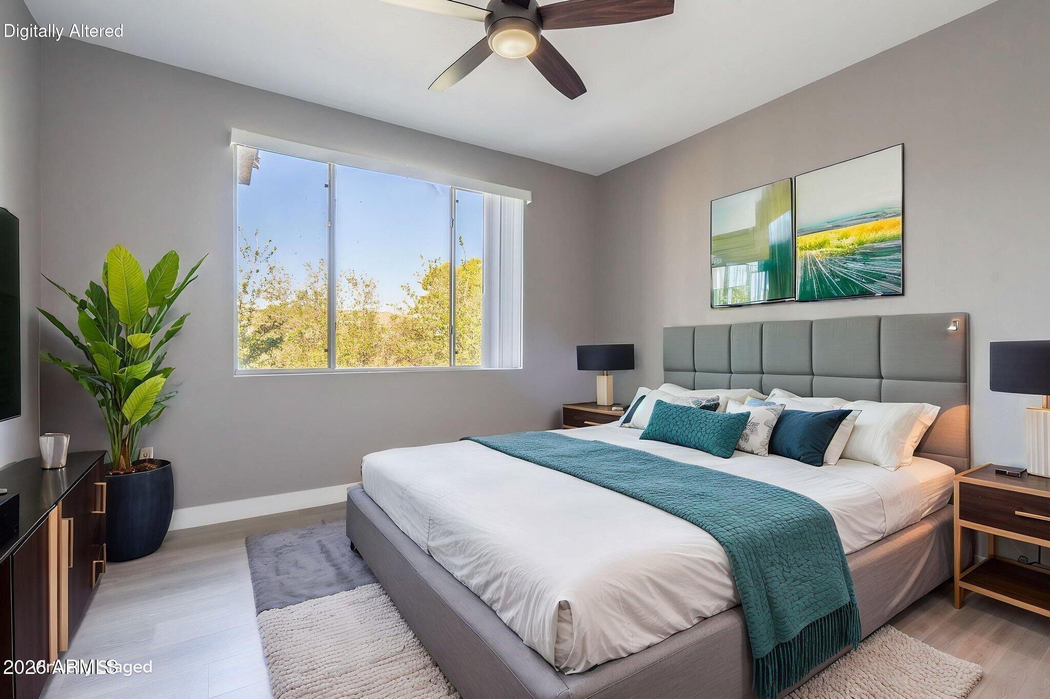 5345 E VAN BUREN Street 367