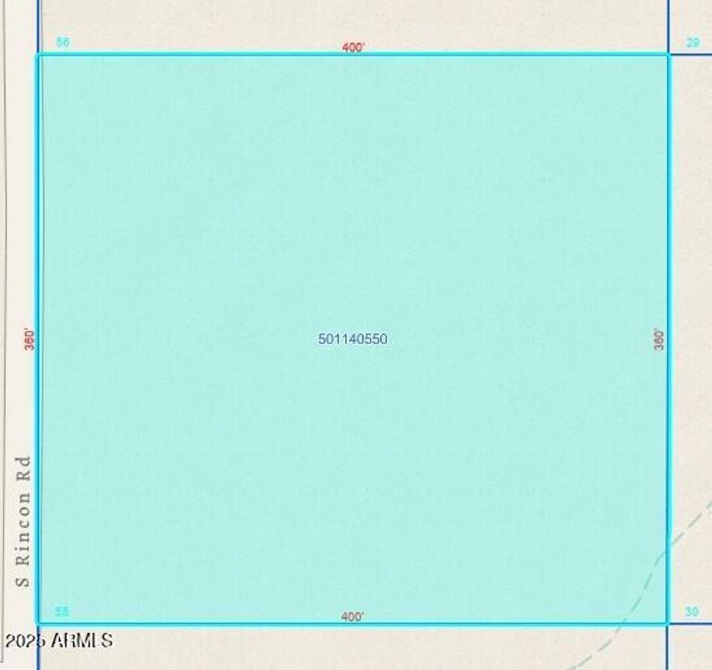 Photo of 0 S Rincon #9 Lot 55 Road, Maricopa, AZ 85139 (MLS # 6894312)