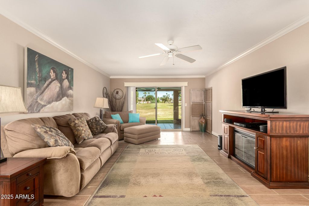 Photo of 709 S Arrowwood Way, Mesa, AZ 85208 (MLS # 6931125)