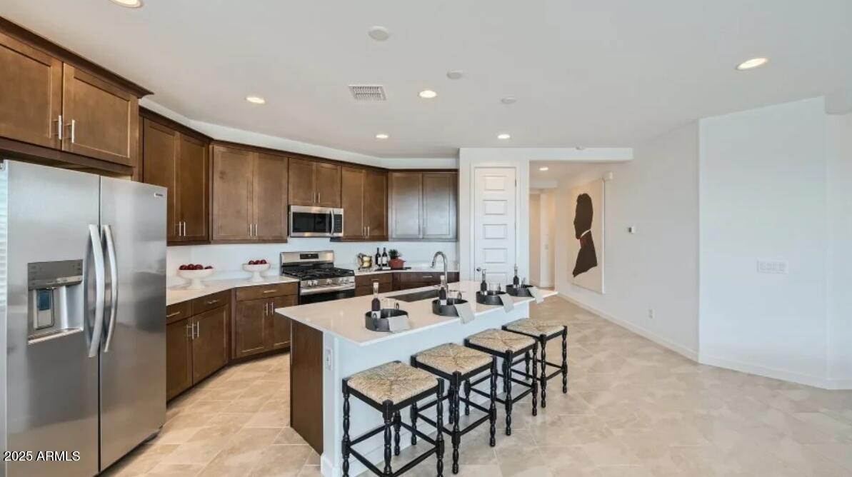 Homes for Sale in Queen Creek Arizona 3 23113 E SADDLE Way