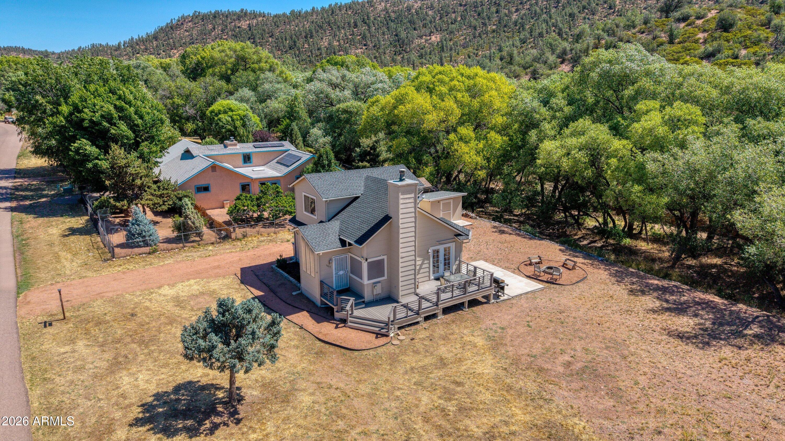 1957 S Moonlight Drive