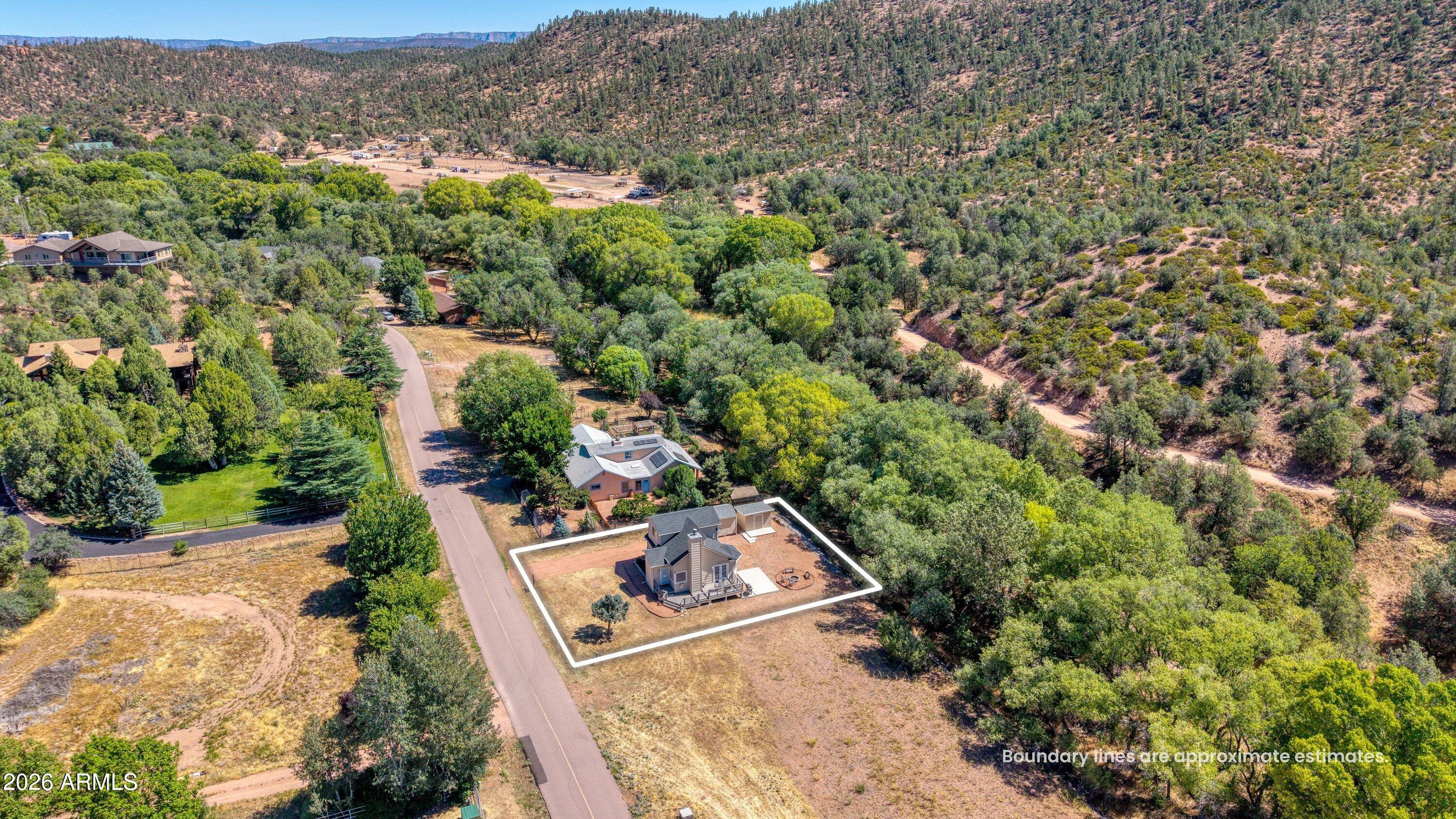 1957 S Moonlight Drive
