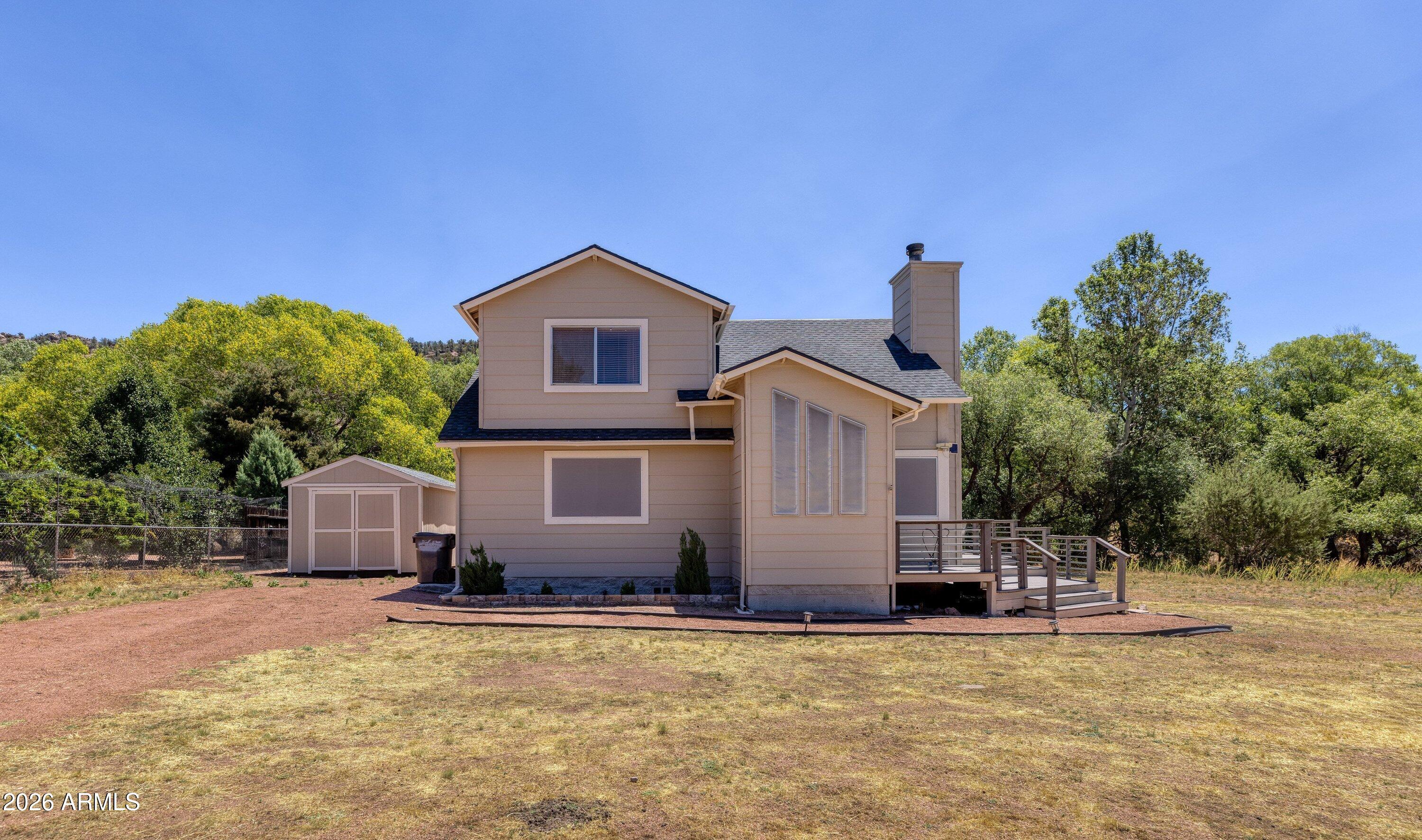 1957 S Moonlight Drive