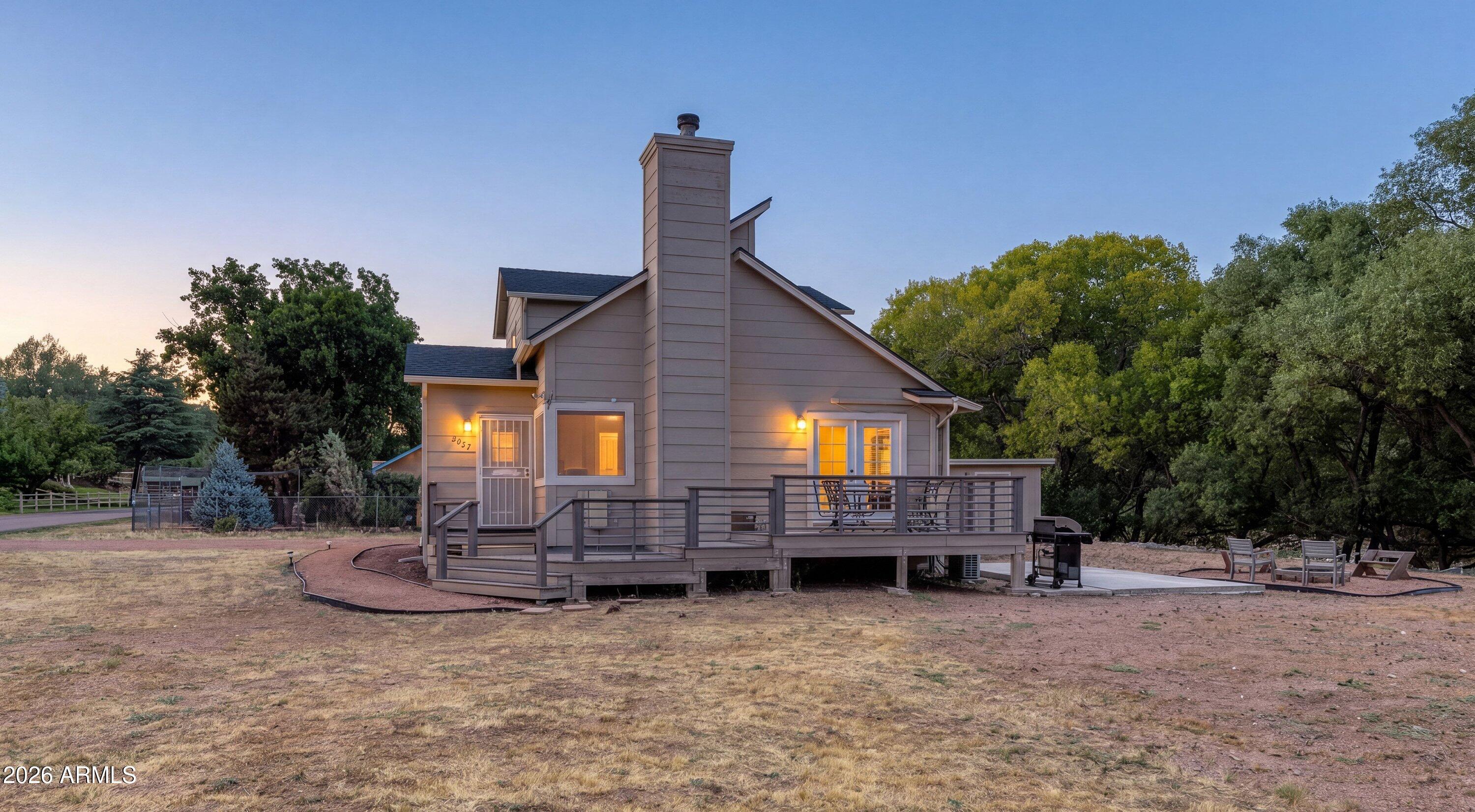 1957 S Moonlight Drive