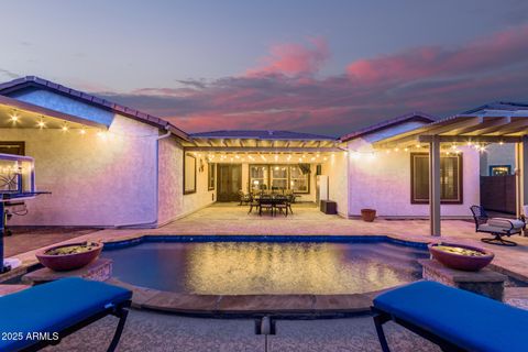 4282 N 180th Drive Goodyear AZ 85395
