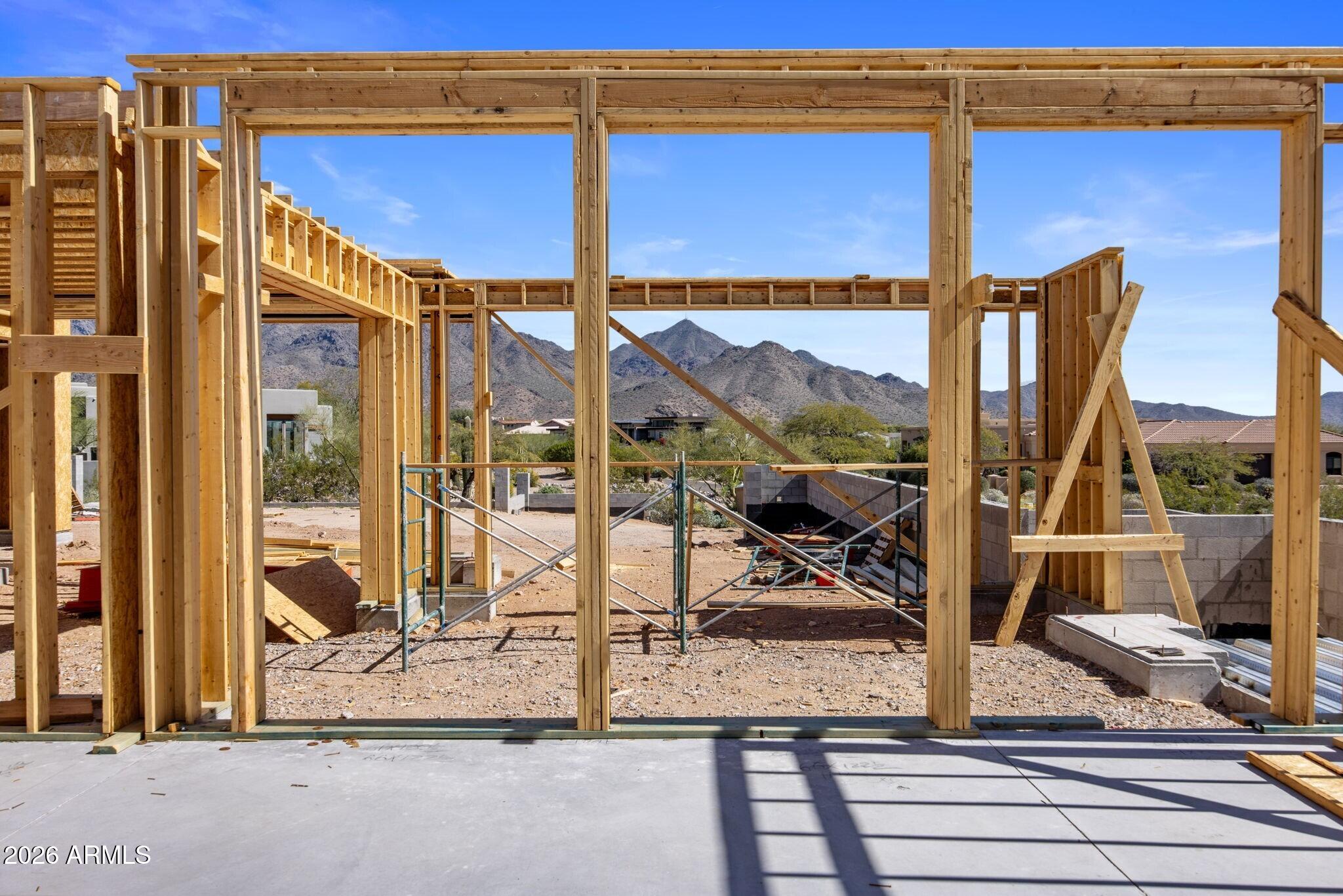 PIMA ACRES - Residential