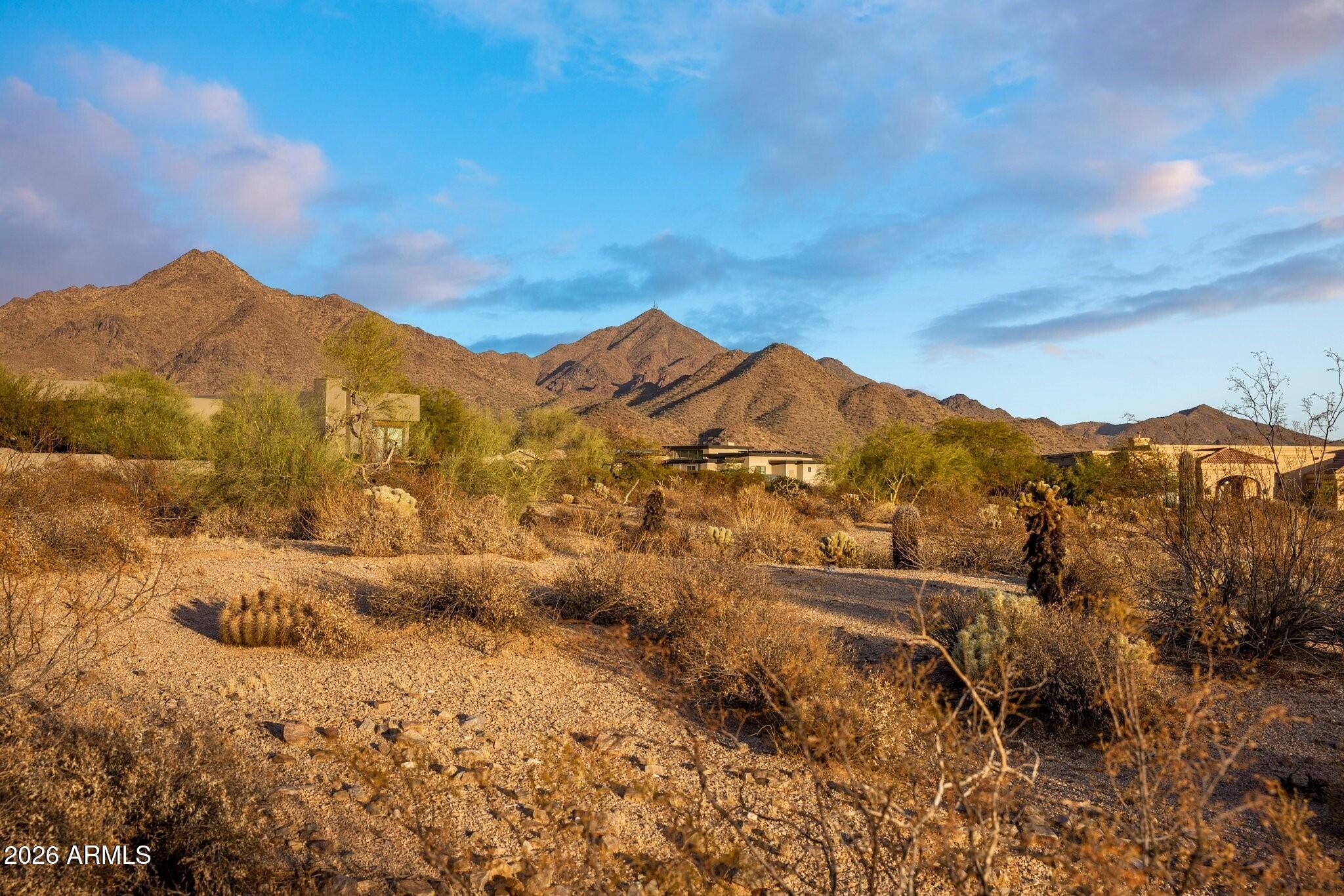 PIMA ACRES - Residential